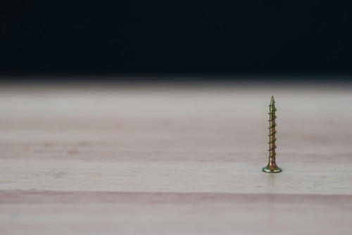 Un défi créatif: fabriquez votre propre jardin vertical en pallettes recyclées!