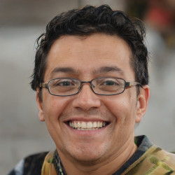 Lucas Martin